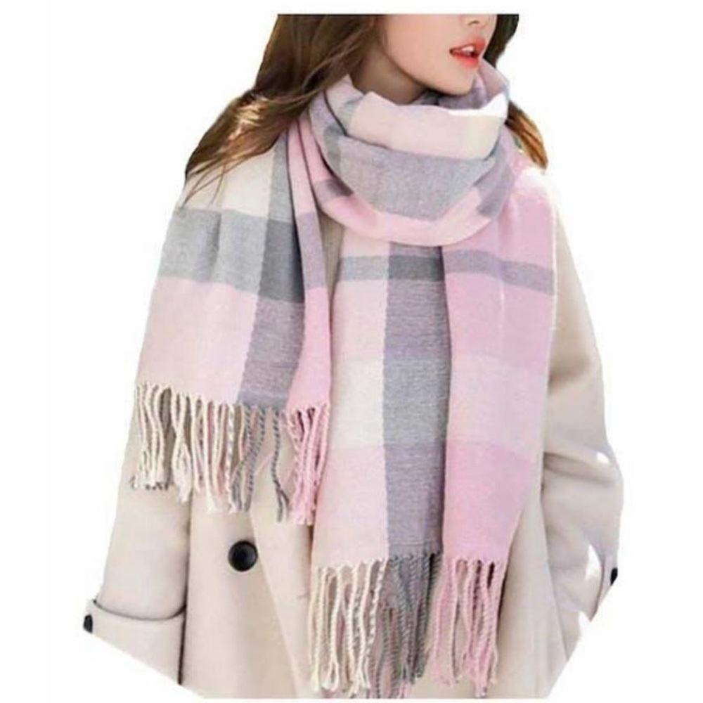 Wander ago scarf